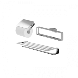 Bộ Phụ Kiện TOTO YS902N3V 3 Món