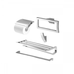 Bộ Phụ Kiện TOTO YS903N5V 5 Món