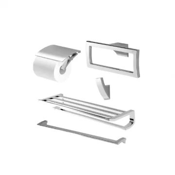 Bộ Phụ Kiện TOTO YS903N5V 5 Món