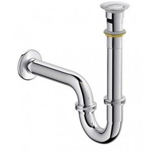 Bộ Xả Lật VIGLACERA VG813 (Có Thoát Tràn)