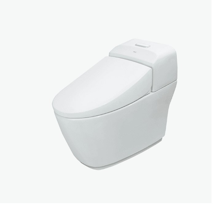 Bồn Cầu INAX AC-1032VN 1 Khối