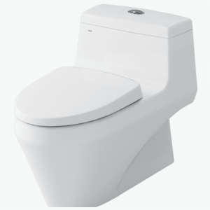 Bồn Cầu INAX AC-1035VN 1 Khối