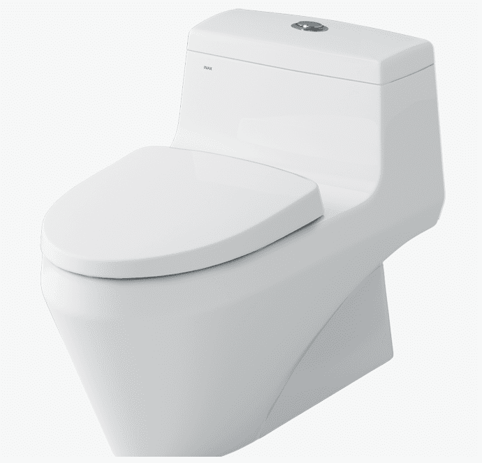 Bồn Cầu INAX AC-1035VN 1 Khối