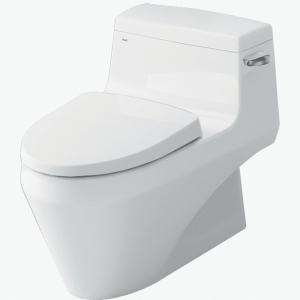 Bồn Cầu INAX AC-1135VN 1 Khối