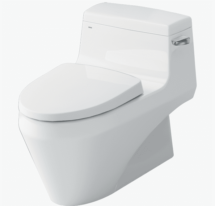 Bồn Cầu INAX AC-1135VN 1 Khối