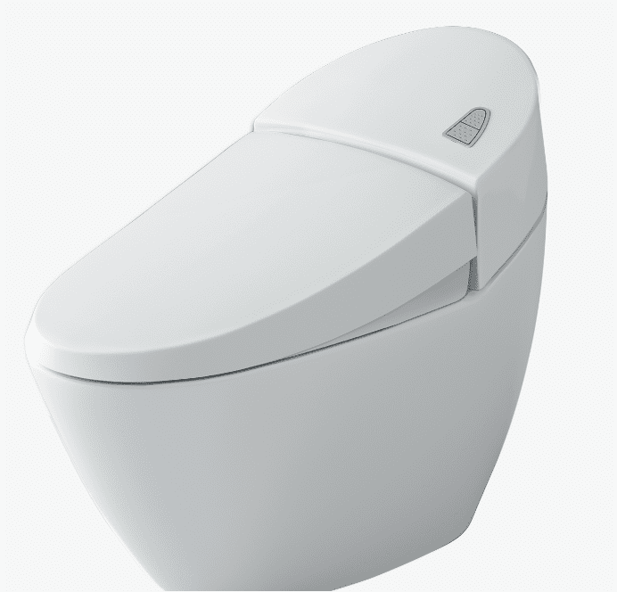 Bồn Cầu INAX AC-2700VN 1 Khối