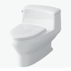 Bồn Cầu INAX AC-4005VN 1 Khối