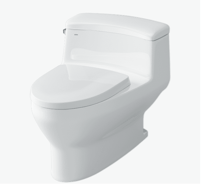 Bồn Cầu INAX AC-4005VN 1 Khối