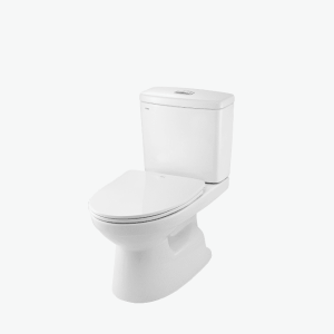 Bồn Cầu INAX AC-504VAN-2 2 Khối Nắp Êm