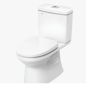 Bồn Cầu INAX AC-504VAN 2 Khối