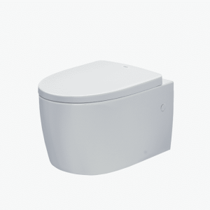 Bồn Cầu INAX AC-952VN (AC952VN) Treo Tường Két Nước Âm