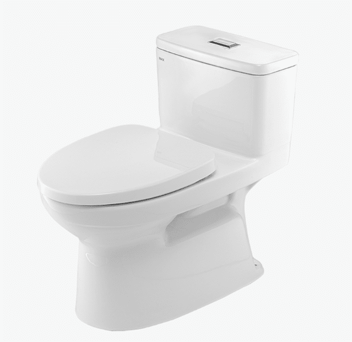 Bồn Cầu INAX AC-969VN 1 Khối