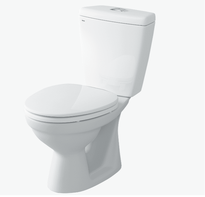 Bồn Cầu INAX C-108VA