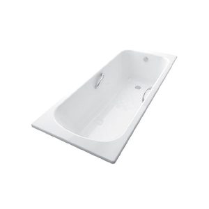 Bồn Tắm Milano American Standard BTAS2708 Thép Tráng Men 1.7M