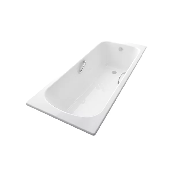 Bồn Tắm Milano American Standard BTAS2708 Thép Tráng Men 1.7M