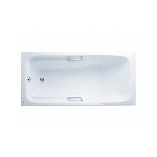 Bồn Tắm Xây American Standard 7120-WT Tonca