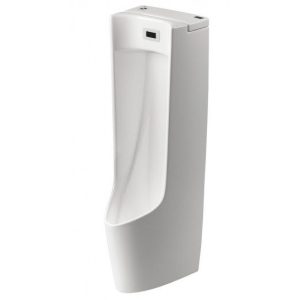 Bồn Tiểu Nam INAX AFU-600VAC Đặt Sàn Cảm Ứng 220V