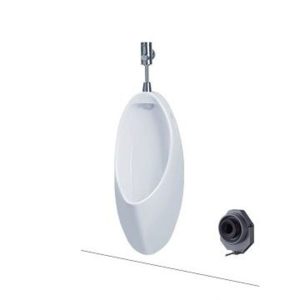 Bồn Tiểu Nam TOTO UT560T#XW Treo Tường