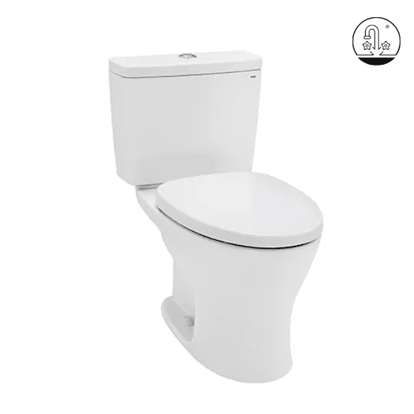 Bồn Cầu TOTO 2 Khối CS735DT3