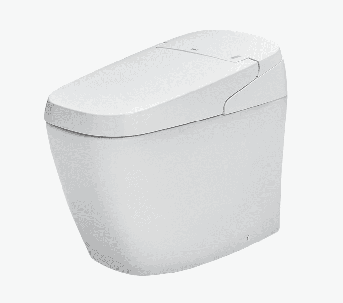 Bồn cầu điện tử INAX AC-G216VN/BW1