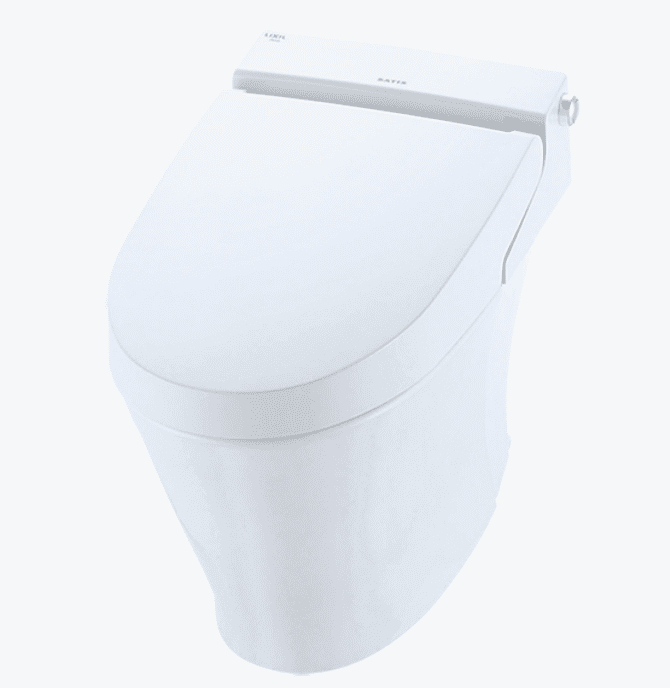 Bồn cầu điện tử INAX AC-618VN