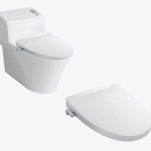 Bồn cầu rửa cơ INAX AC-1008R/CW-S32VN