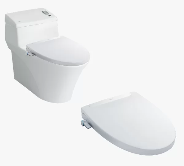 Bồn cầu rửa cơ INAX AC-1008R/CW-S32VN