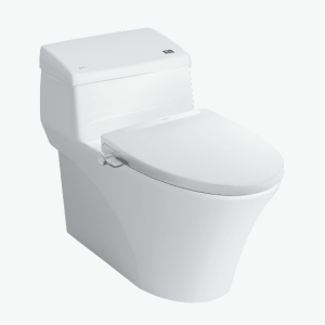 Bồn cầu rửa cơ INAX AC-1017R/CW-S32VN