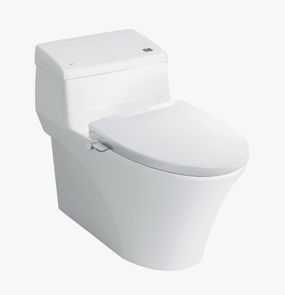 Bồn cầu rửa cơ INAX AC-1017R/CW-S32VN