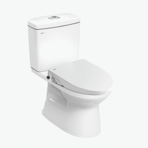 Bồn cầu rửa cơ INAX AC-504A/CW-S15VN