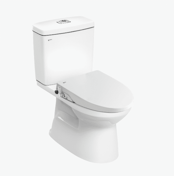 Bồn cầu rửa cơ INAX AC-504A/CW-S15VN