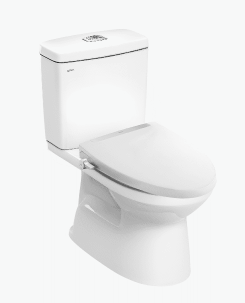 Bồn cầu rửa cơ INAX AC-504A/CW-S32VN-1