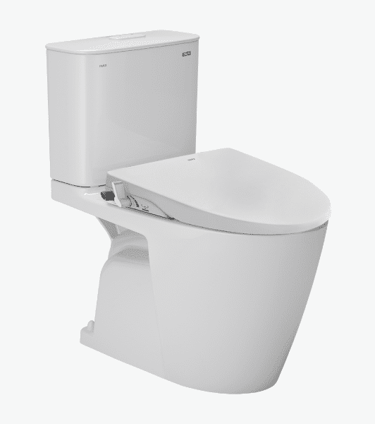 Bồn cầu rửa cơ INAX AC-602/CW-S15VN