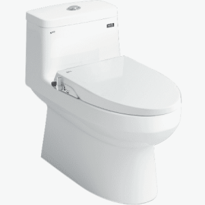 Bồn cầu rửa cơ INAX AC-939/CW-S15VN