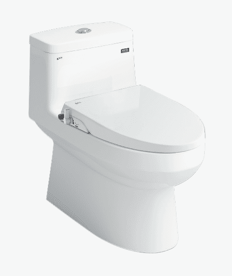 Bồn cầu rửa cơ INAX AC-939/CW-S15VN