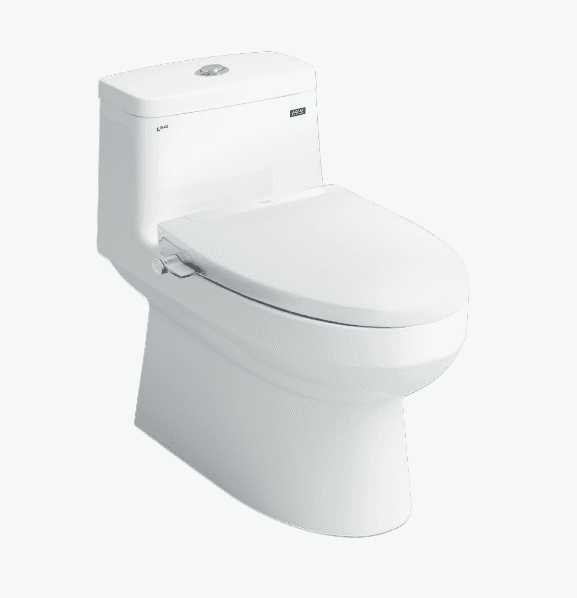 Bồn cầu rửa coAC-939/CW-S32VN