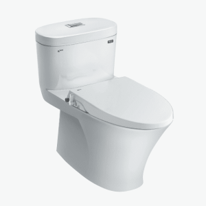 Bồn cầu rửa cơ INAX AC-959A/CW-S15VN