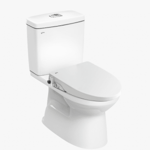 Bồn cầu rửa cơ INAX C-504A/CW-S15VN