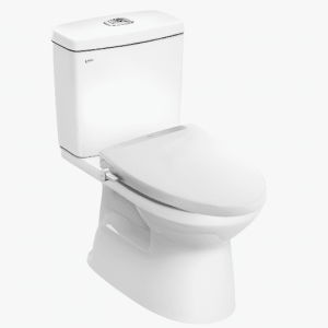 Bồn cầu rửa cơ INAX C-504A/CW-S32VN-1