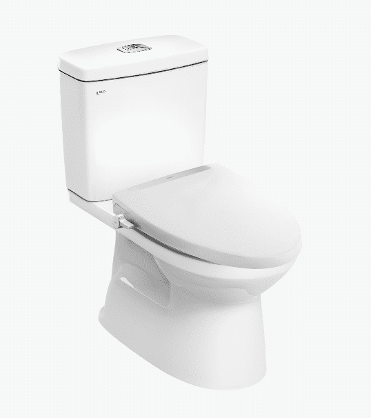 Bồn cầu rửa cơ INAX C-504A/CW-S32VN-1