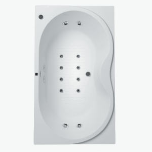 Bồn tắm INAX MSBV-1800N