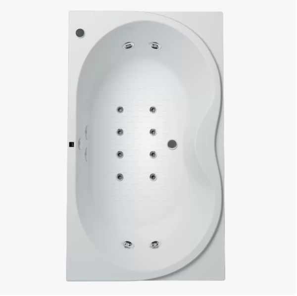 Bồn tắm INAX MSBV-1800N