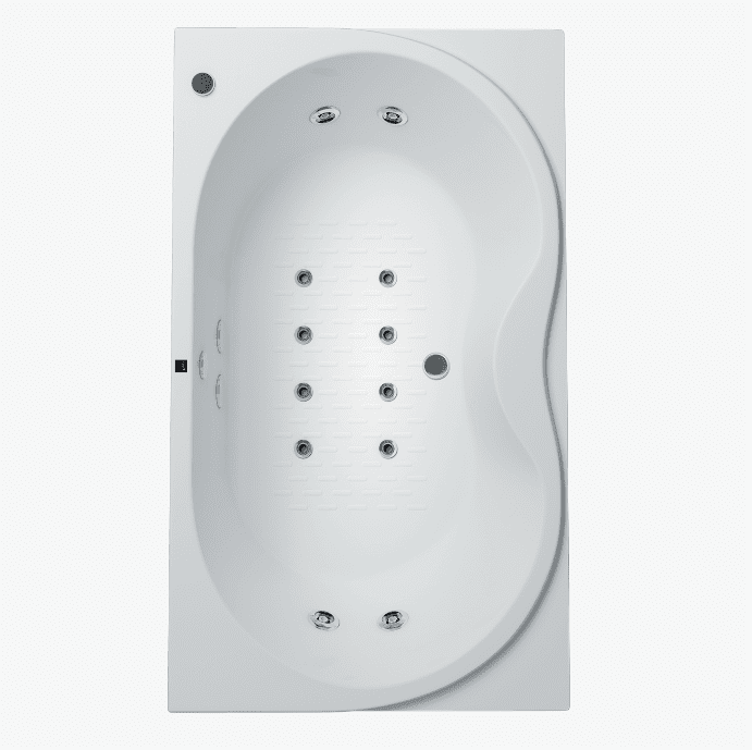 Bồn tắm INAX MSBV-1800N