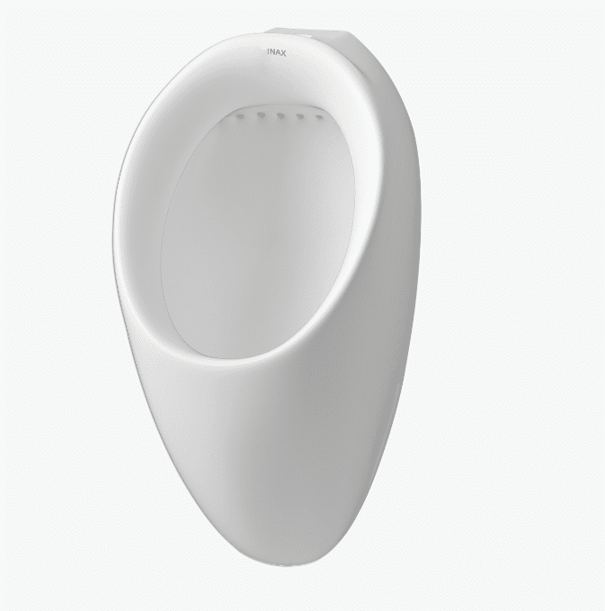 Bồn tiểu nam INAX U-117V