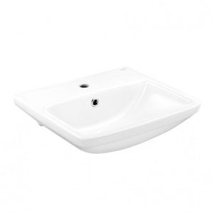 Chậu Rửa Lavabo COTTO C005 Treo Tường