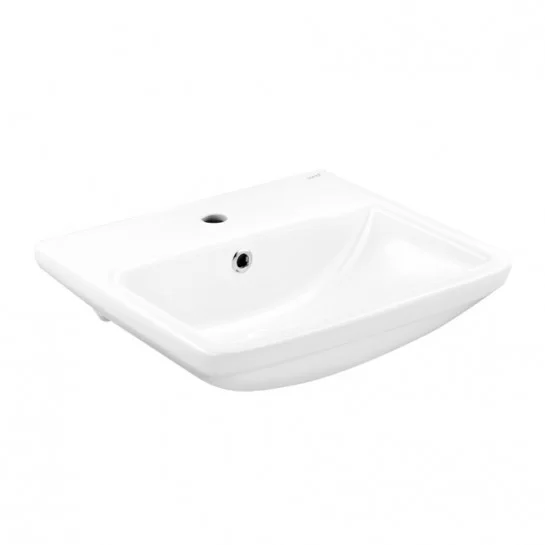 Chậu Rửa Lavabo COTTO C005 Treo Tường