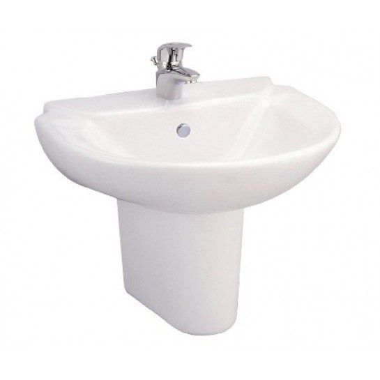 Lavabo Cotto Treo Tường