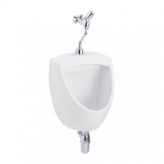 Bồn Tiểu Nam COTTO C3080 Baron Treo Tường