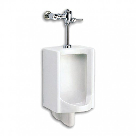 Bồn Tiểu Treo Tường