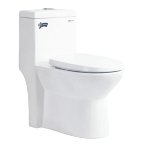 Bồn Cầu THIÊN THANH WATER CK67 1 Khối